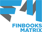 FinBooks Matrix Finance Process Outsourcing Company